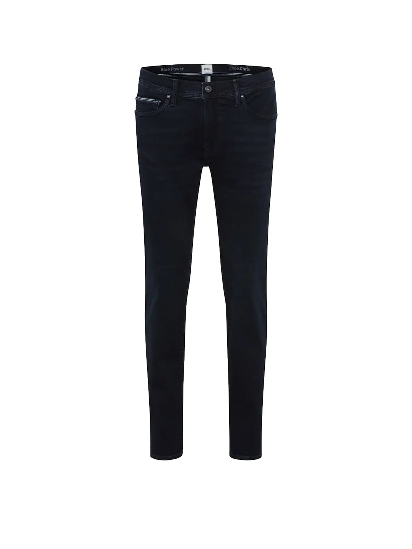 BRAX | Jeans Slim Fit CHRIS | dunkelblau