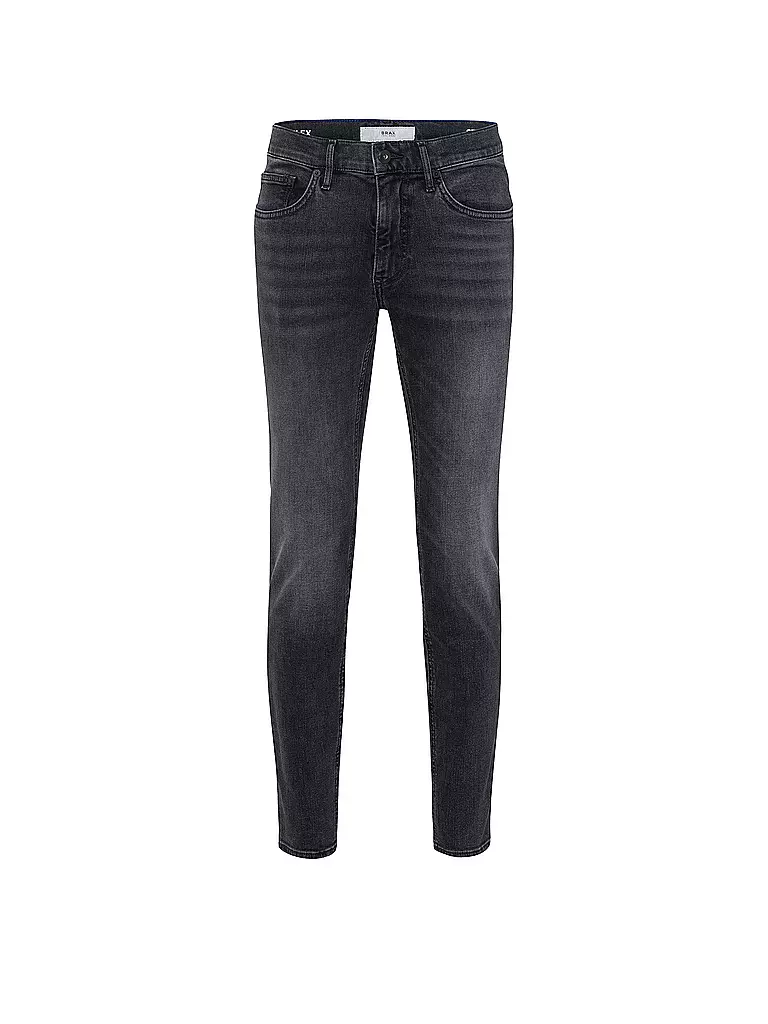 BRAX | Jeans Slim Fit CHRIS | grau