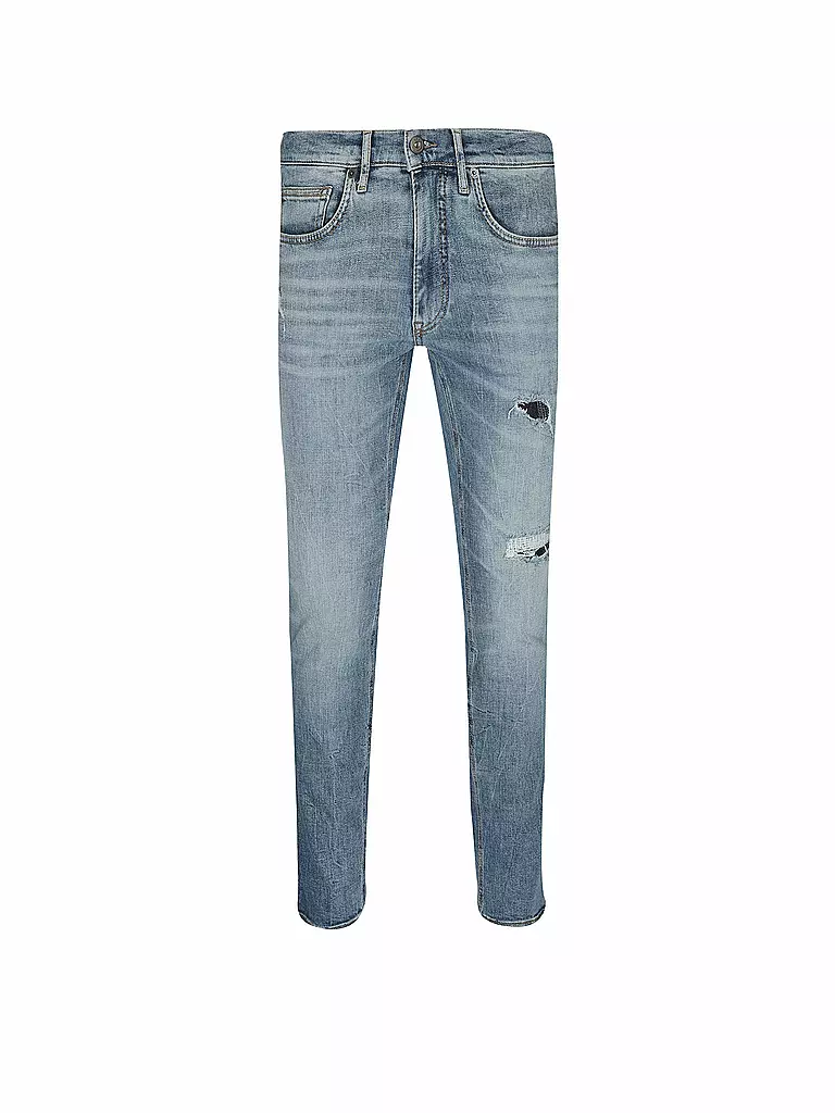 BRAX | Jeans Slim Fit CHRIS | blau