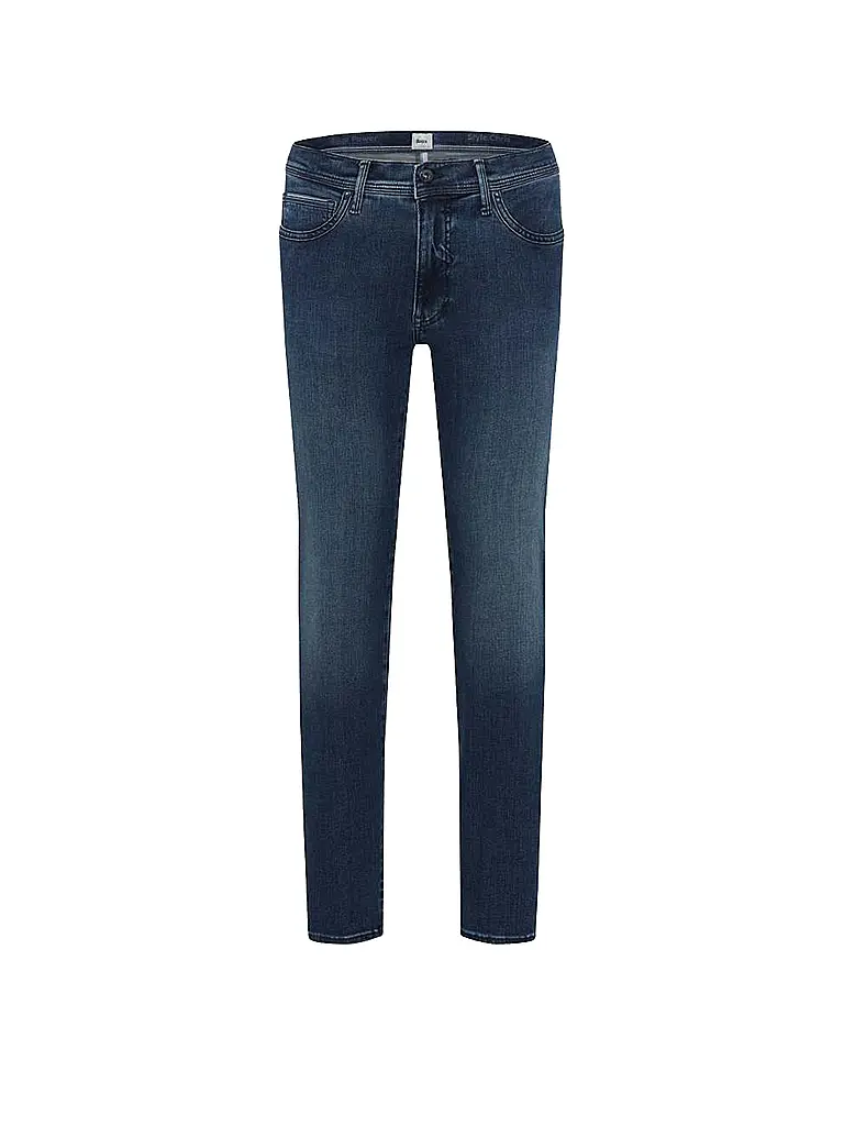 BRAX | Jeans Slim Fit CHRIS | blau