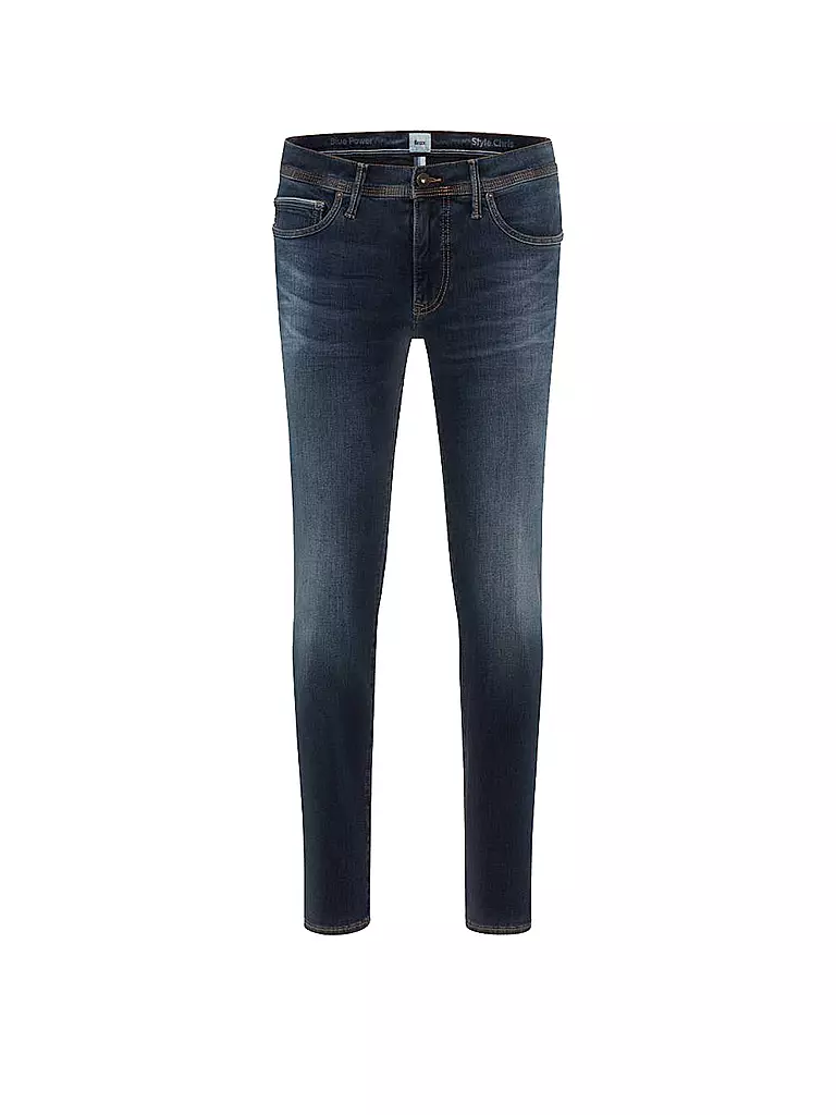 BRAX | Jeans Slim Fit CHRIS | dunkelblau