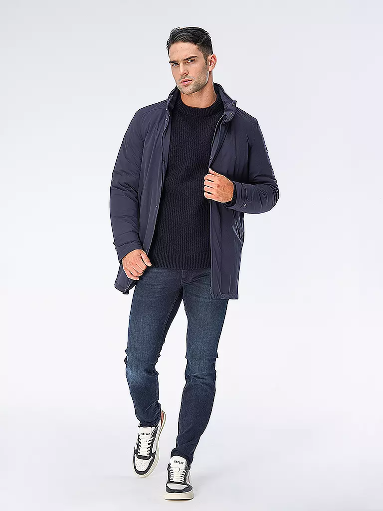 BRAX | Jeans Slim Fit CHRIS | dunkelblau
