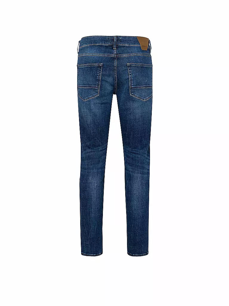 BRAX | Jeans Slim Fit CHRIS | blau