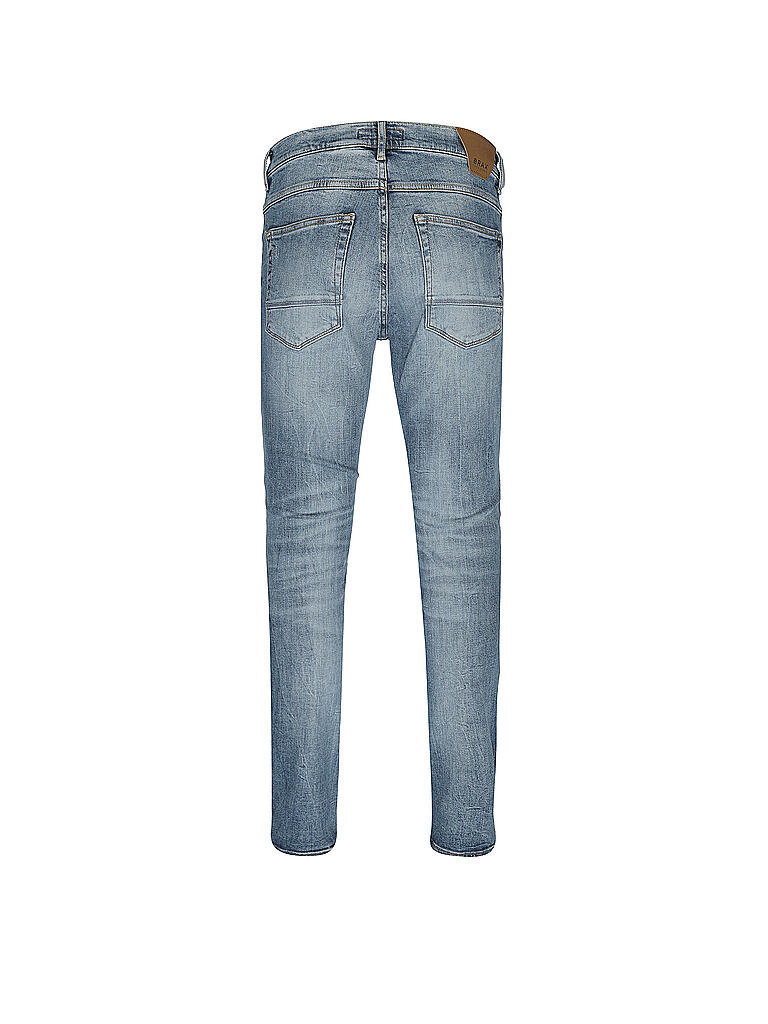 BRAX Jeans Slim Fit CHRIS blau
