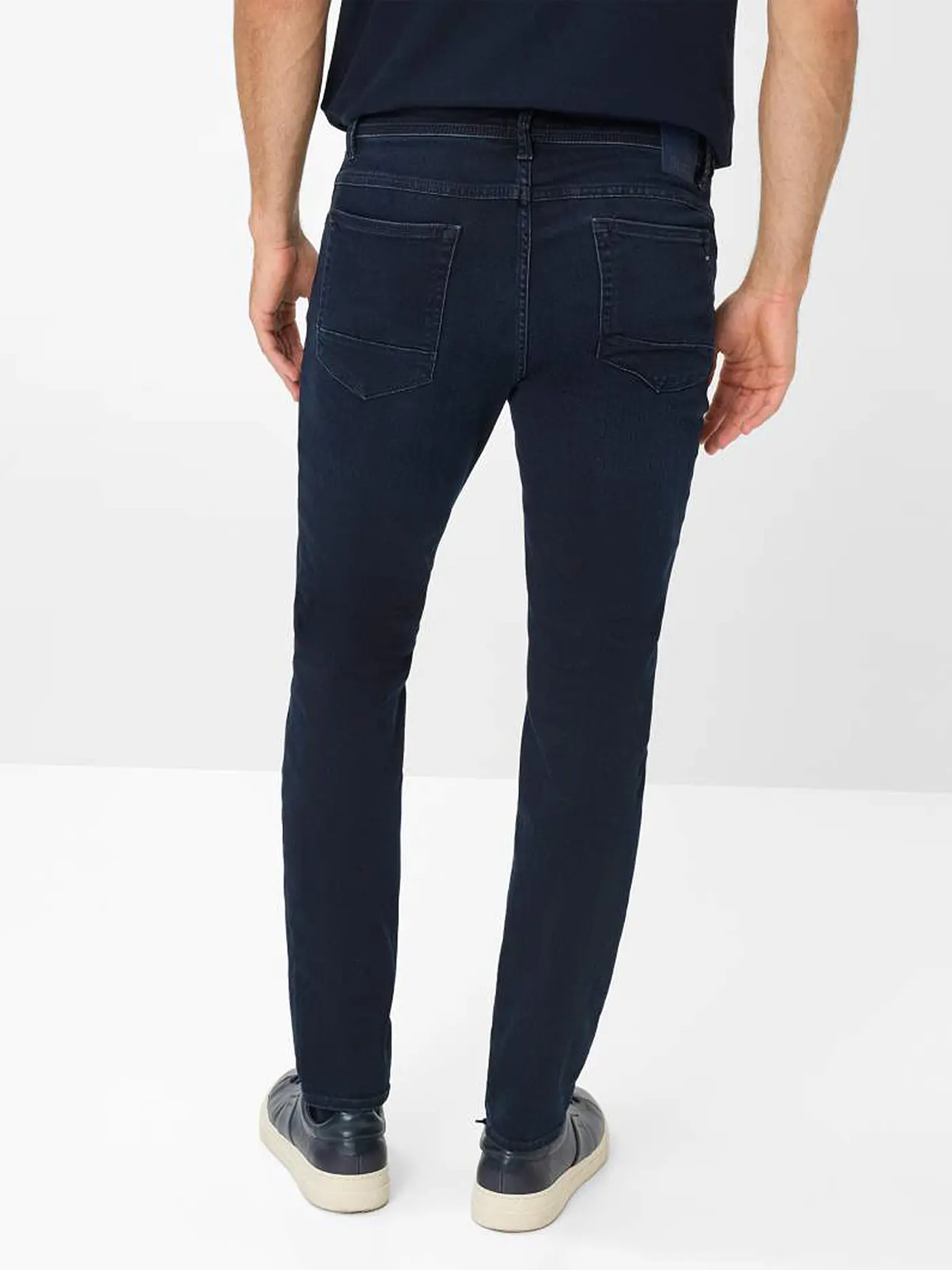 BRAX | Jeans Slim Fit CHRIS | dunkelblau