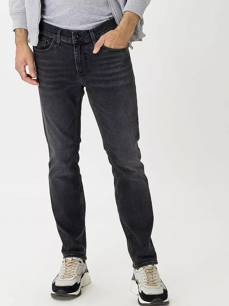 BRAX | Jeans Slim Fit CHRIS | grau