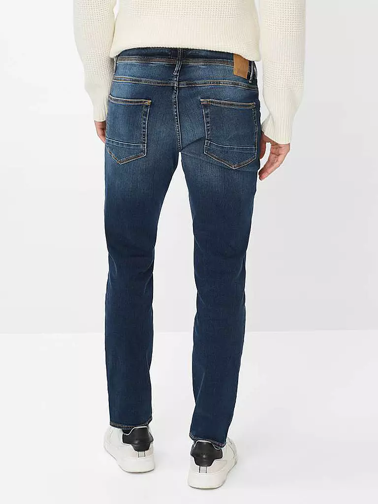 BRAX | Jeans Slim Fit CHRIS | dunkelblau