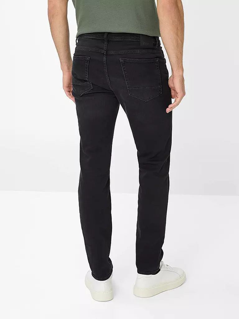 BRAX | Jeans Slim Fit CHRIS | dunkelblau