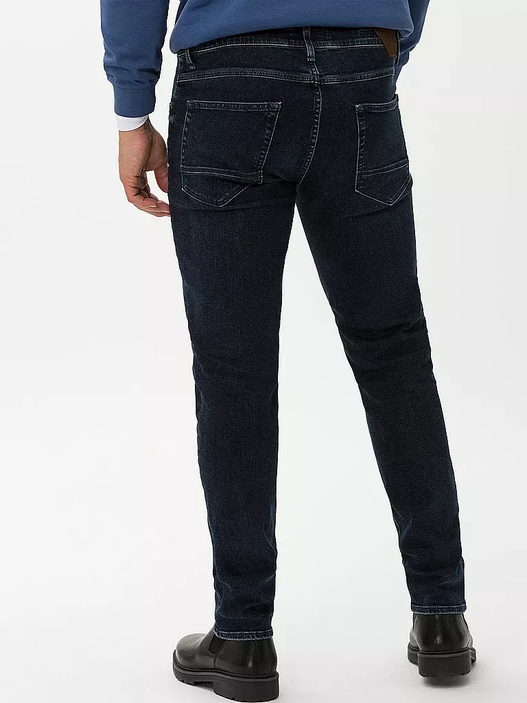 BRAX | Jeans Slim Fit CHRIS | blau