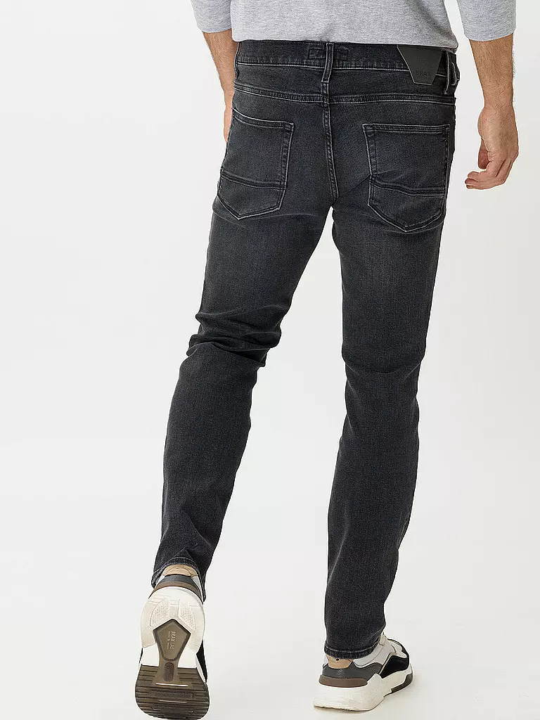 BRAX | Jeans Slim Fit CHRIS | grau