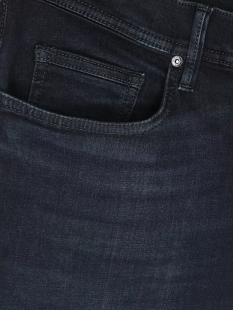 BRAX Jeans Slim Fit CHRIS dunkelblau