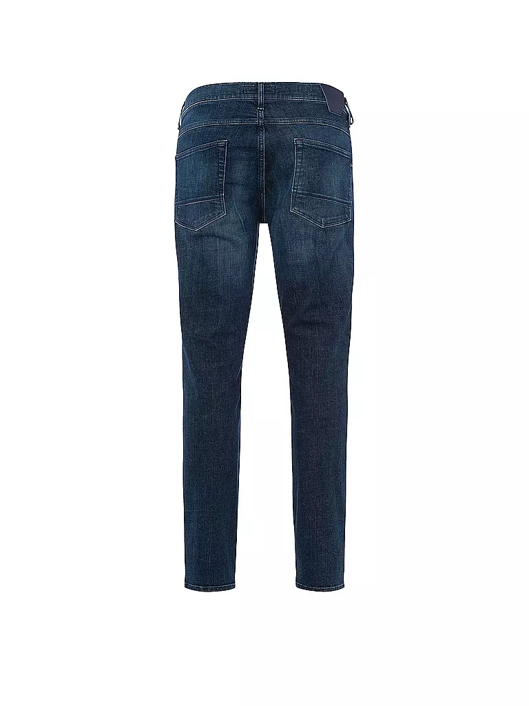 BRAX | Jeans Slim Fit CHRIS | grün