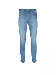 BRAX | Jeans Slim Fit CHUCK | dunkelblau