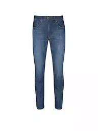 BRAX | Jeans Slim Fit CHUCK | blau