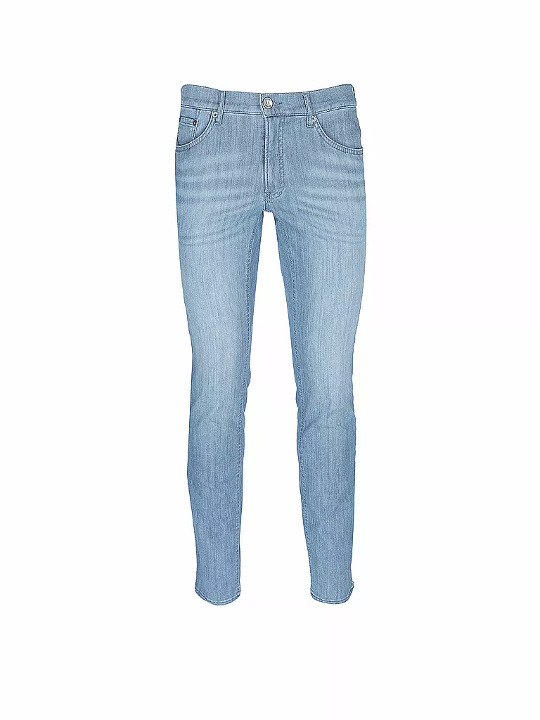 BRAX | Jeans Slim Fit CHUCK | blau