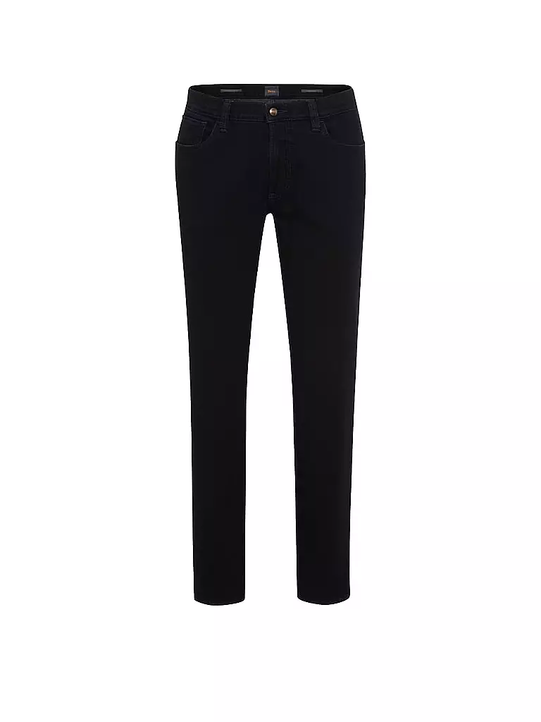 BRAX | Jeans Slim Fit CHUCK | dunkelblau