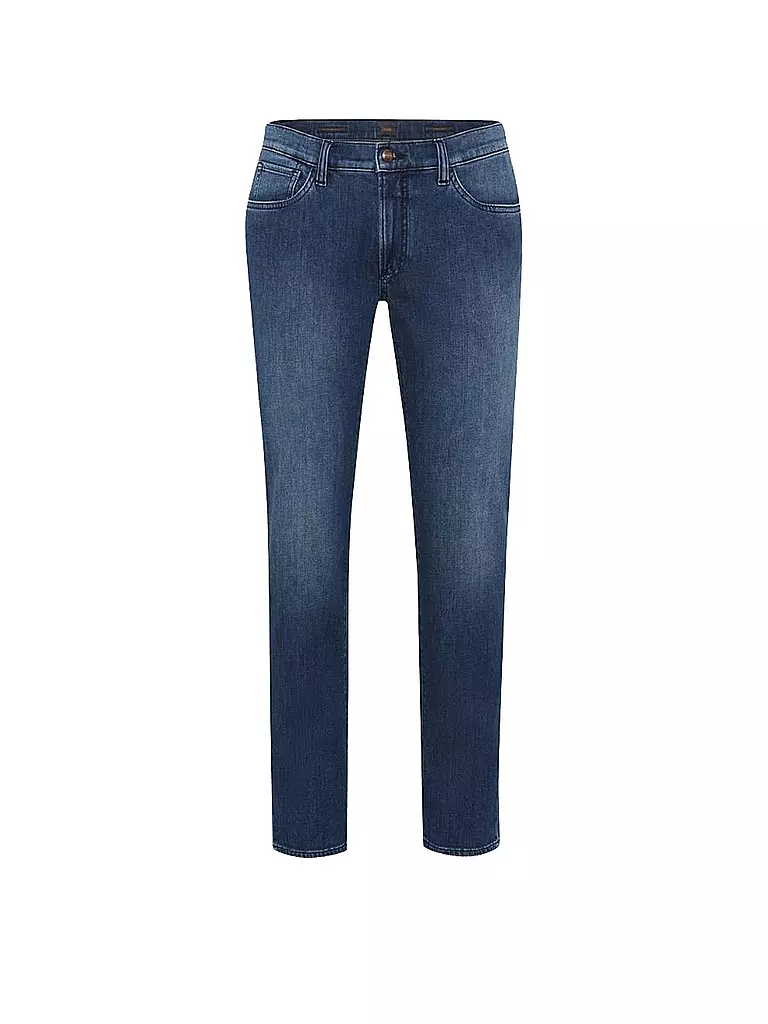 BRAX | Jeans Slim Fit CHUCK | blau