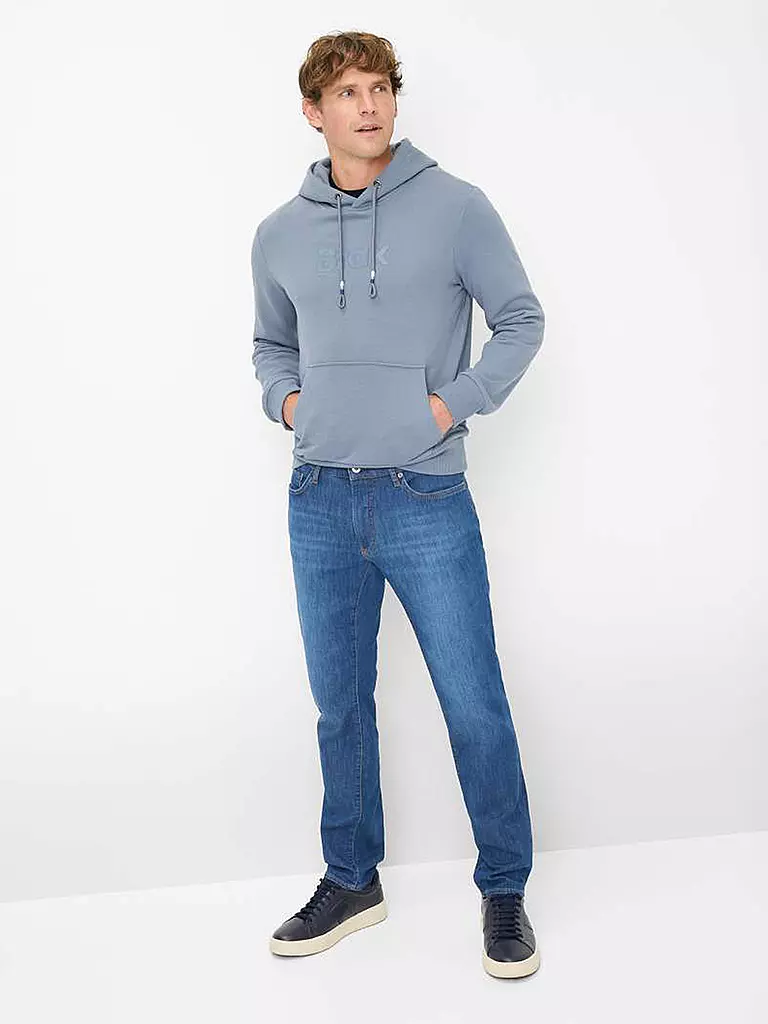 BRAX | Jeans Slim Fit CHUCK | blau