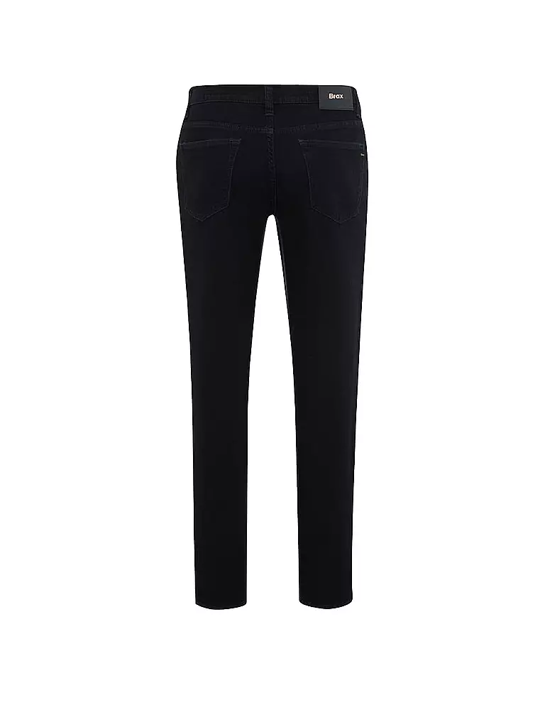BRAX | Jeans Slim Fit CHUCK | dunkelblau