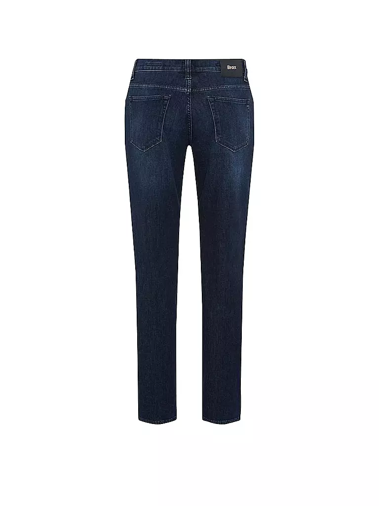 BRAX | Jeans Slim Fit CHUCK | dunkelblau