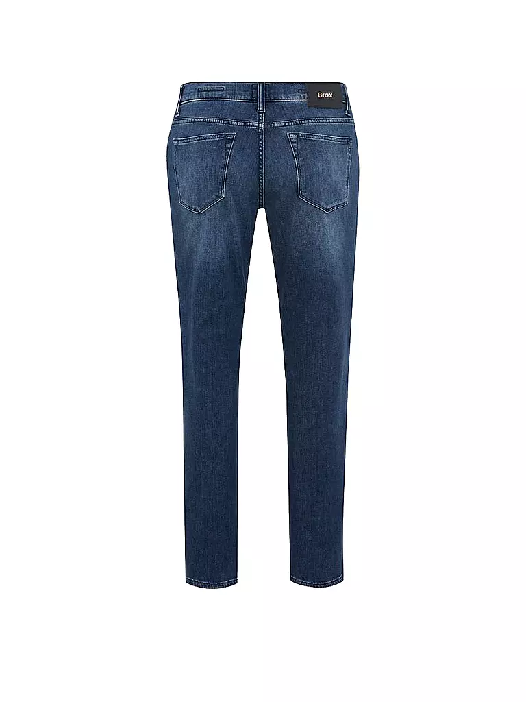 BRAX | Jeans Slim Fit CHUCK | dunkelblau