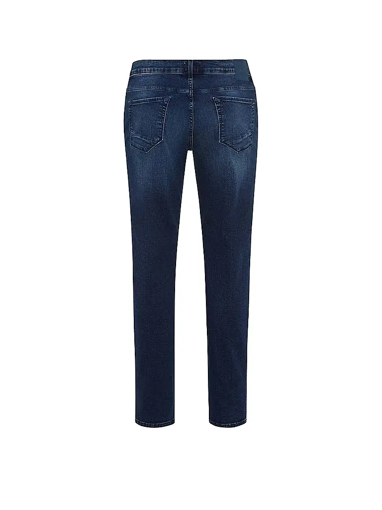 BRAX | Jeans Slim Fit CHUCK | dunkelblau