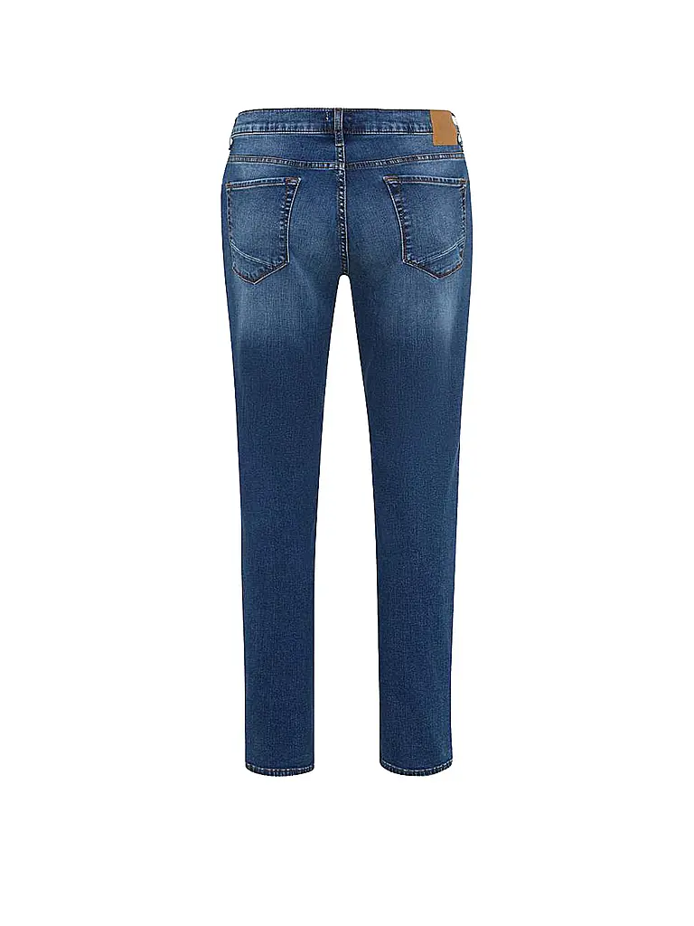 BRAX | Jeans Slim Fit CHUCK | blau