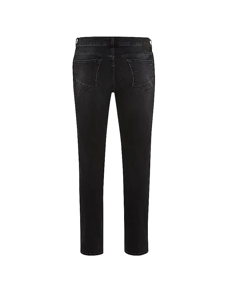 BRAX | Jeans Slim Fit CHUCK | grau
