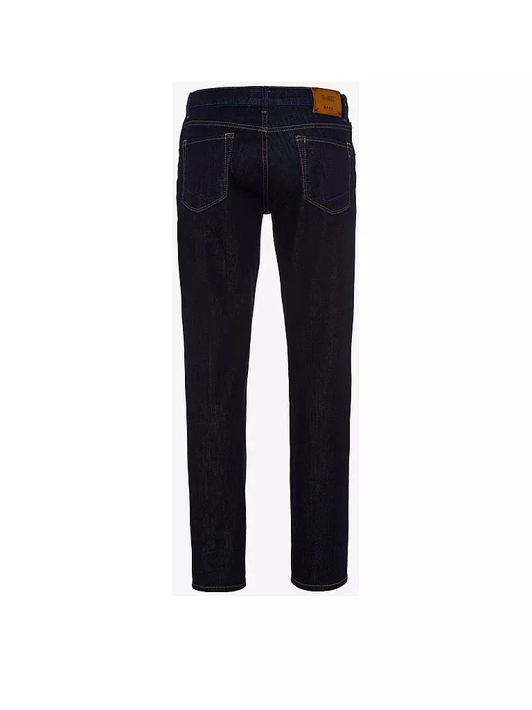 BRAX | Jeans Slim Fit CHUCK | blau