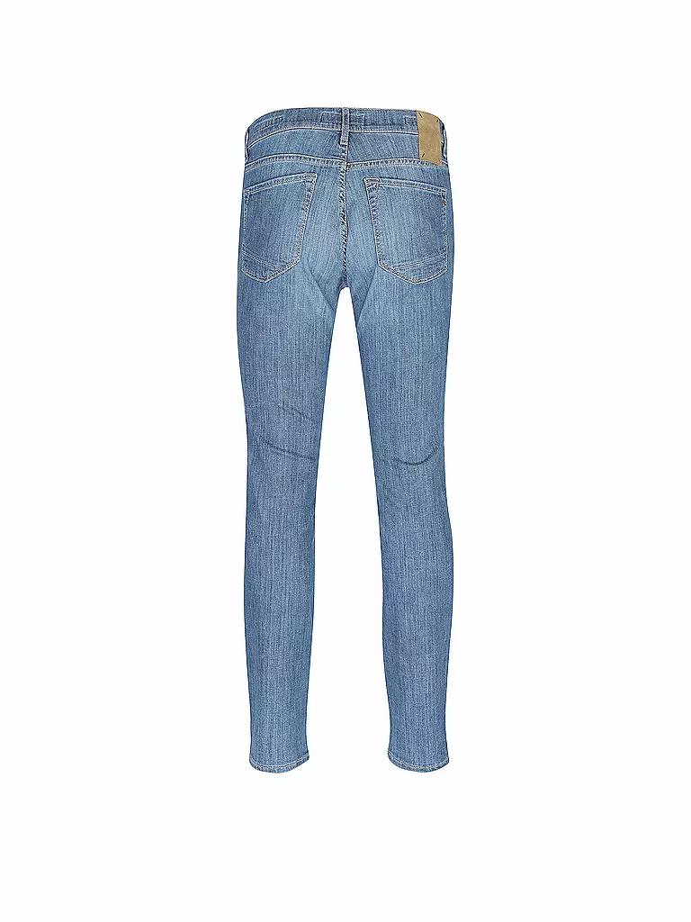 BRAX | Jeans Slim Fit CHUCK | blau