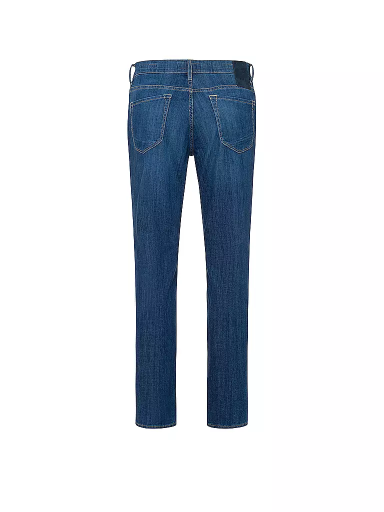 BRAX | Jeans Slim Fit CHUCK | blau