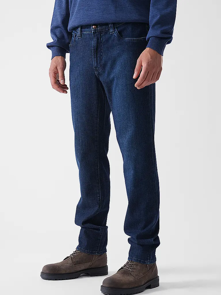 BRAX | Jeans Slim Fit CHUCK | 