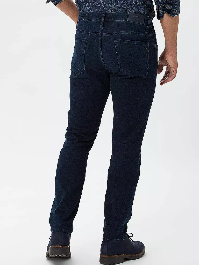 BRAX | Jeans Slim Fit CHUCK | blau