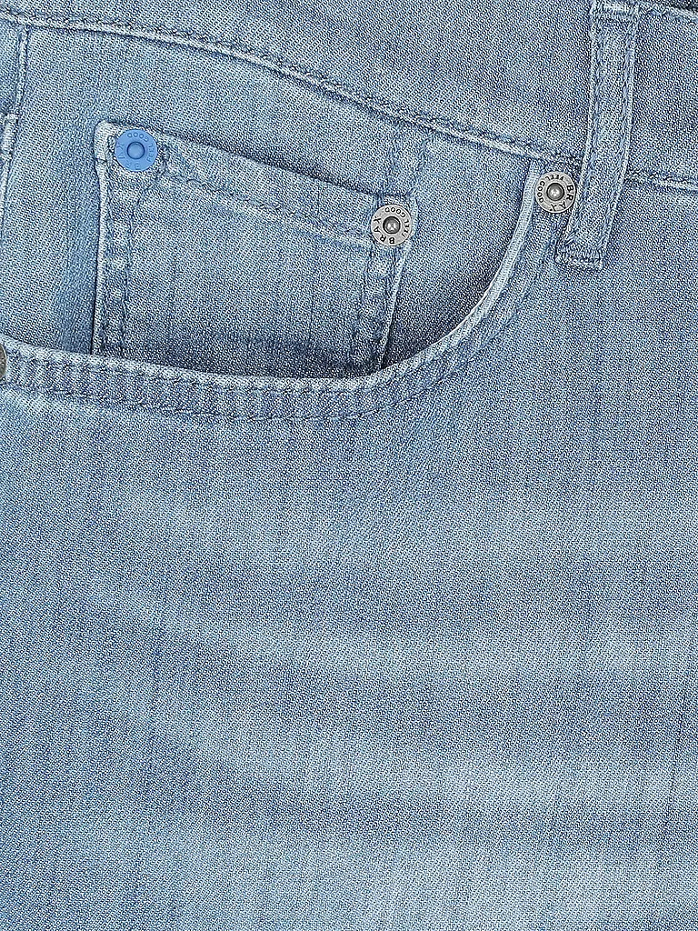 BRAX | Jeans Slim Fit CHUCK | blau