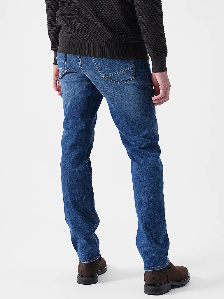 BRAX | Jeans Slim Fit CHUCK | Blau