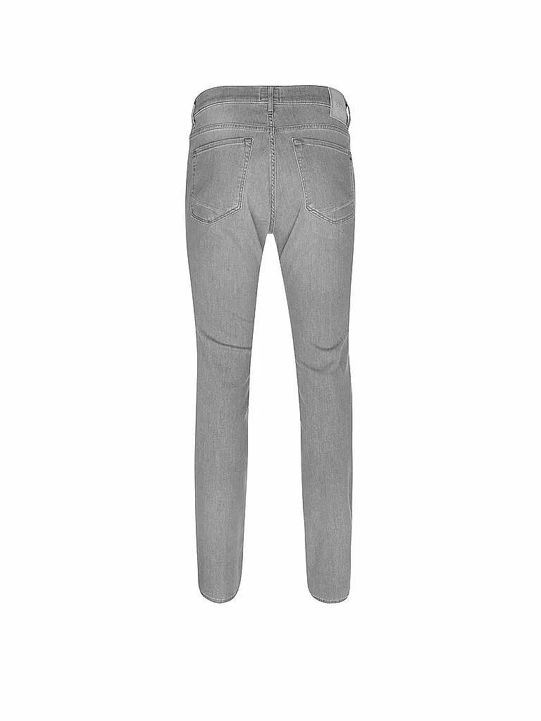 BRAX | Jeans Slim Fit CHUCK | dunkelblau