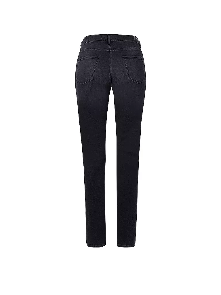 BRAX | Jeans Slim Fit MARY | schwarz