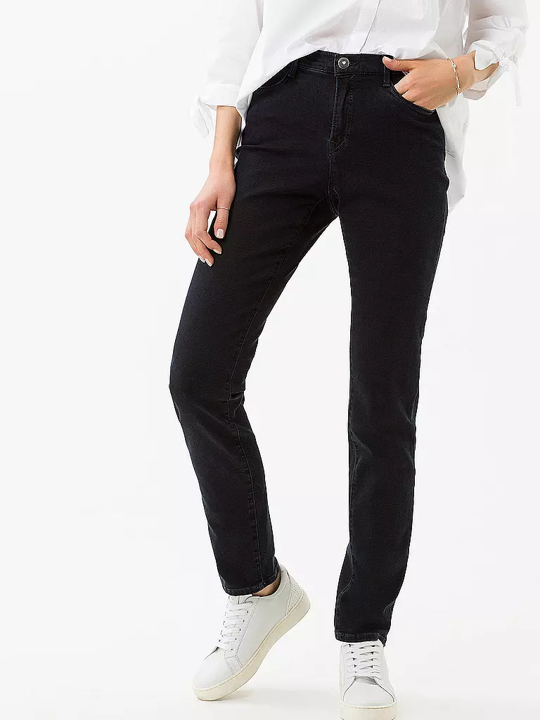 BRAX | Jeans Slim Fit MARY | blau