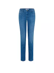 BRAX | Jeans Slim Fit SHAKIRA  | blau