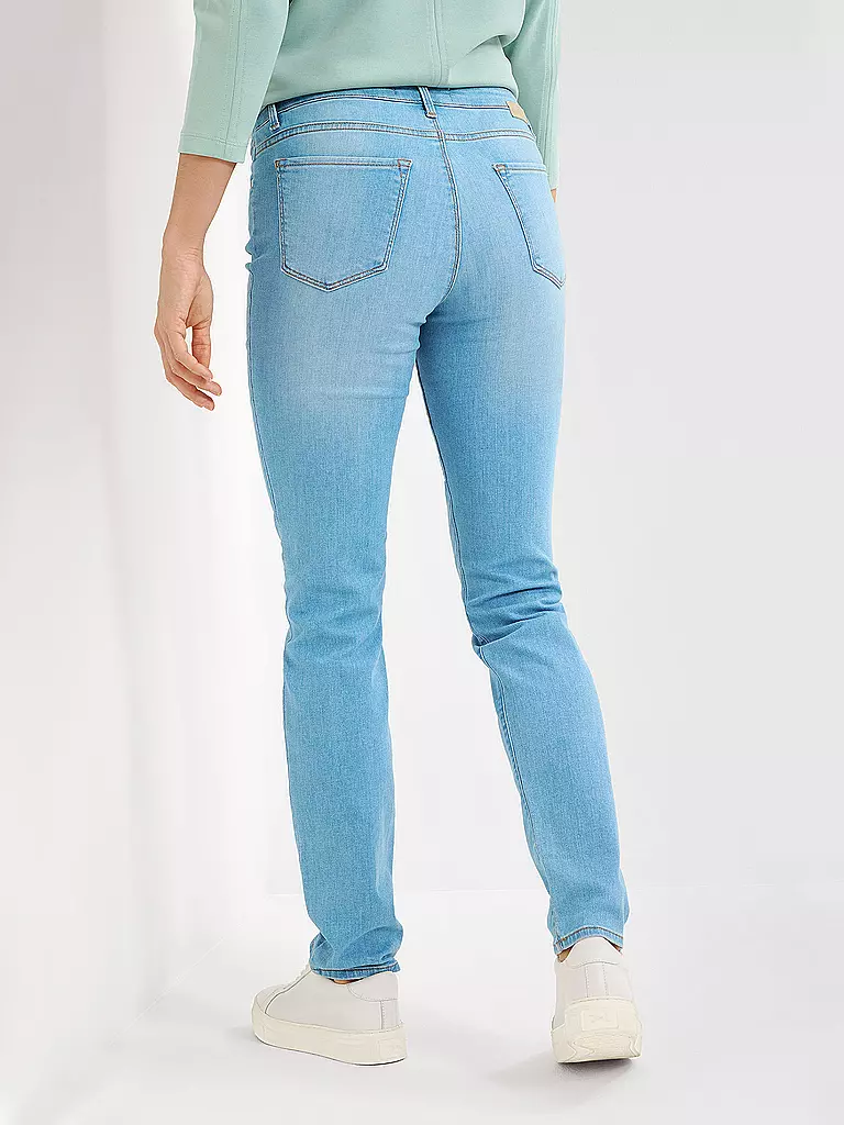 BRAX | Jeans Slim Fit SHAKIRA  | hellblau