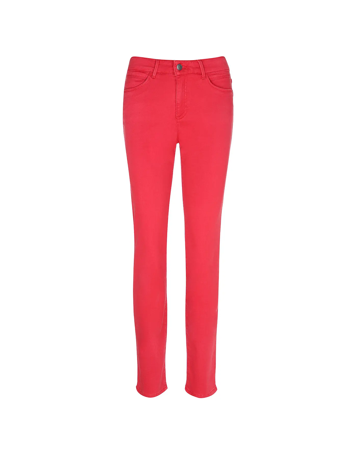 BRAX | Jeans Slim Fit SHAKIRA | rot