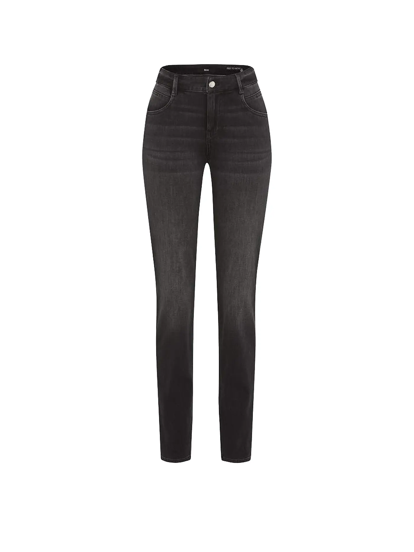 BRAX | Jeans Slim Fit SHAKIRA | grau