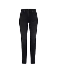 BRAX | Jeans Slim Fit SHAKIRA | schwarz