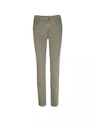BRAX | Jeans Slim Fit SHAKIRA | olive
