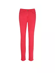 BRAX | Jeans Slim Fit SHAKIRA | rot