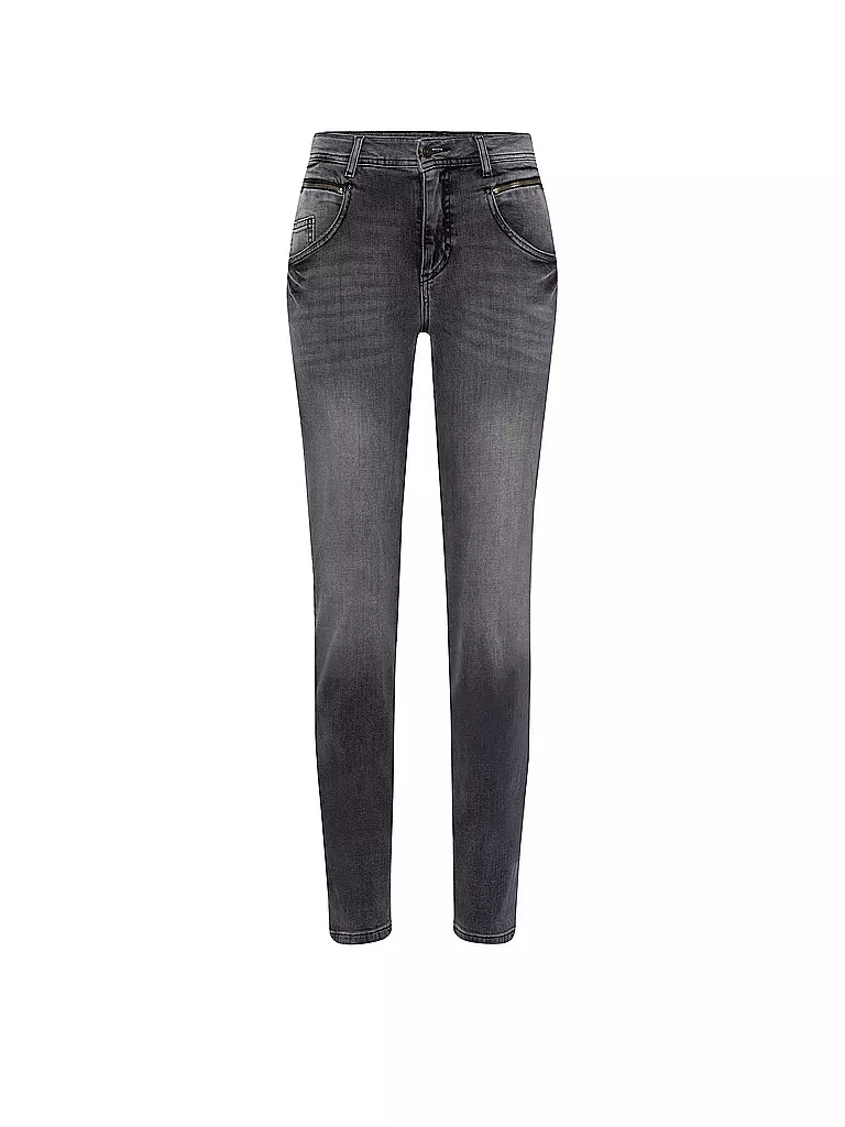 BRAX | Jeans Slim Fit SHAKIRA | dunkelblau