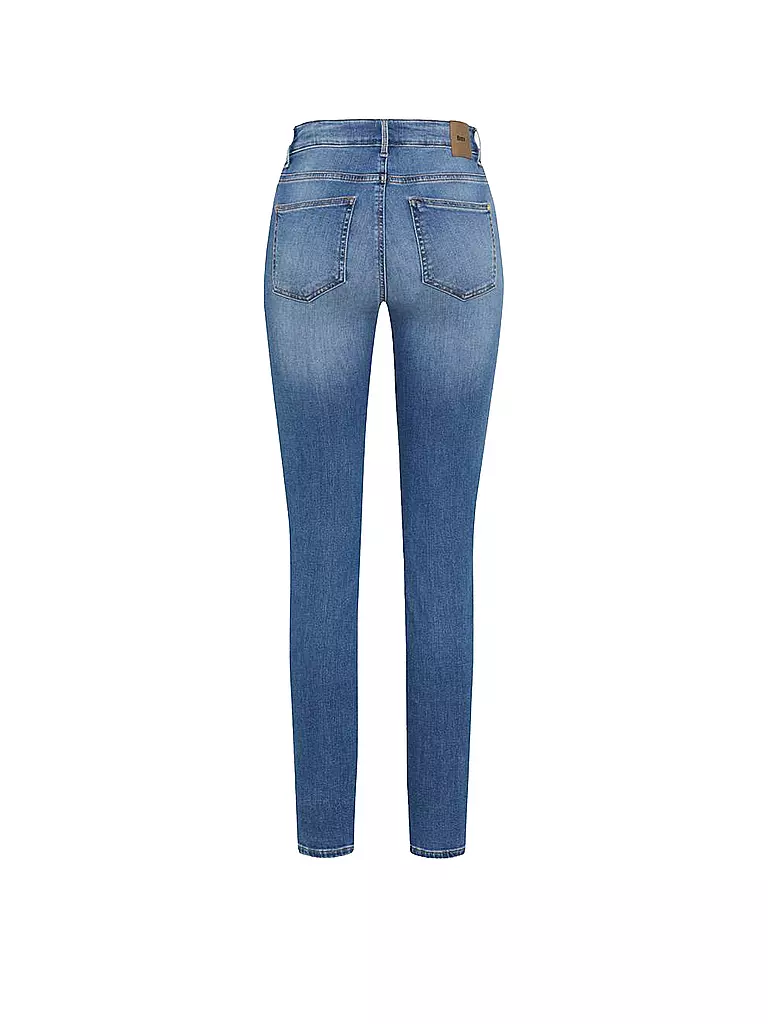 BRAX | Jeans Slim Fit SHAKIRA | blau