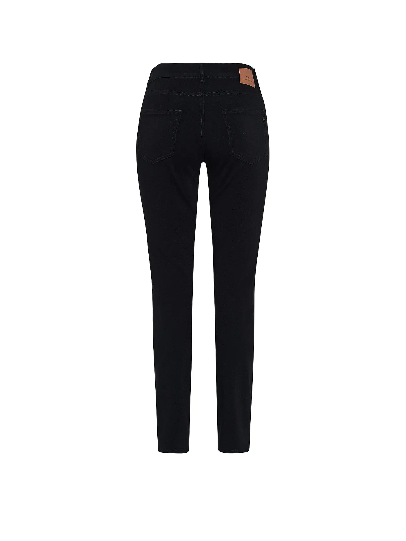 BRAX | Jeans Slim Fit SHAKIRA | schwarz