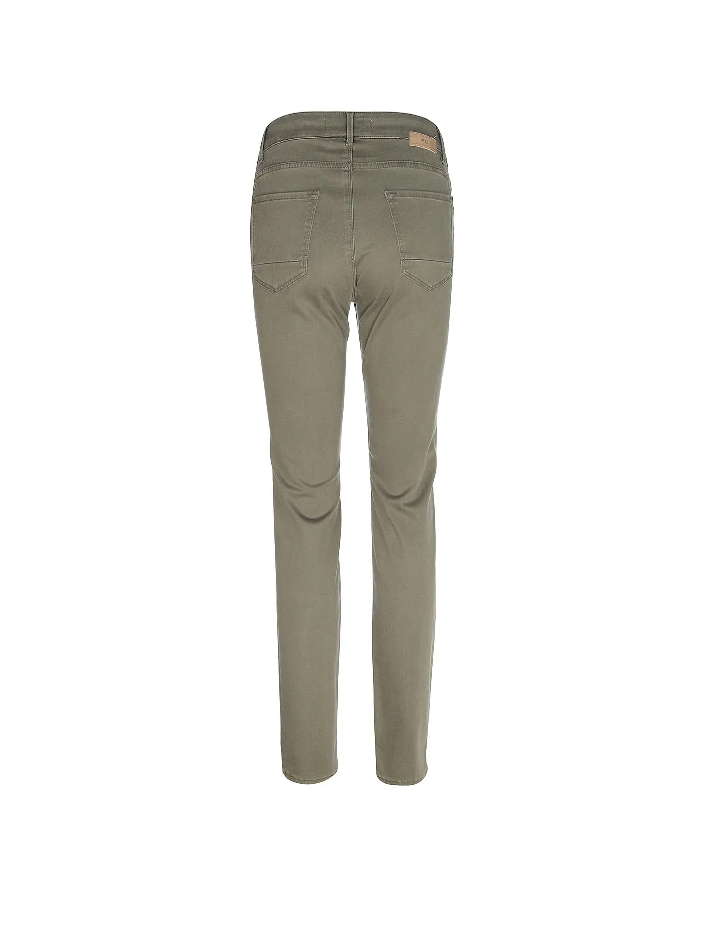 BRAX | Jeans Slim Fit SHAKIRA | olive