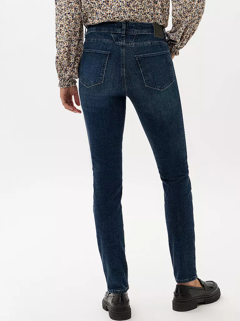 BRAX | Jeans Slim Fit SHAKIRA | blau